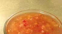 Sweet Chili Thai Sauce Sweet Chili Thai Sauce