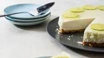 Margarita Cake Margarita Cake
