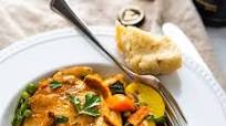 Irish Stout Braised Chicken Thighs Irish Stout Braised Chicken Thighs