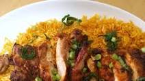 Air Fryer Chicken Shawarma Air Fryer Chicken Shawarma