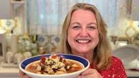 Iodine-Rich Fish Stew Iodine-Rich Fish Stew