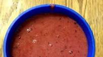 Berry Bliss Smoothie (Dairy Free) Berry Bliss Smoothie (Dairy Free)