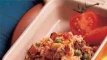 Smoky Hot Spanish Rice Smoky Hot Spanish Rice