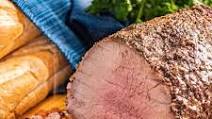 Classic Roast Beef Classic Roast Beef