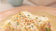 Cordon Bleu Lasagna Cordon Bleu Lasagna