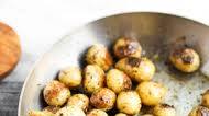 15 Best Sides with Salmon, Including Pan Fried Potatoes with Herbs 15 Best Sides with Salmon, Including Pan Fried Potatoes with Herbs