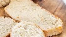 Air Fryer No Knead Bread Air Fryer No Knead Bread