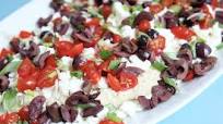 Mediterranean Layer Dip Mediterranean Layer Dip