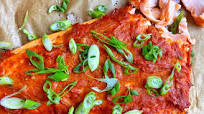 My Mother-In-Law's Iraqi Roasted Salmon Recipe My Mother-In-Law's Iraqi Roasted Salmon Recipe