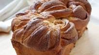 Cinnamon Babka (In The Bread Machine) Cinnamon Babka (In The Bread Machine)