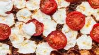 Flatbread Pizza Flatbread Pizza