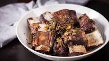 AN EASY SPICY BEEF SHORT RIBS RECIPE AN EASY SPICY BEEF SHORT RIBS RECIPE