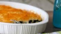 Chicken Spinach Feta Pie Chicken Spinach Feta Pie