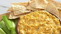 Spicy Buffalo Chicken Dip Spicy Buffalo Chicken Dip
