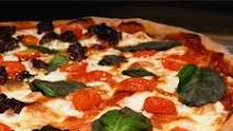 Ricardo's Pizza Crust Ricardo's Pizza Crust