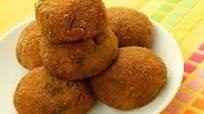 Baked Potato Cheese Balls Baked Potato Cheese Balls