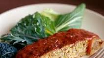 Mexican meatloaf Mexican meatloaf