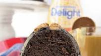 Peanut Butter Chocolate Bundt Cake Peanut Butter Chocolate Bundt Cake