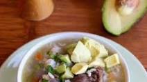 Guiso de Cola (Colombian-Style Oxtail Stew) Guiso de Cola (Colombian-Style Oxtail Stew)