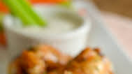 20 Minute Air Fryer Chicken Wings 20 Minute Air Fryer Chicken Wings