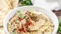 Baba Ganoush Baba Ganoush