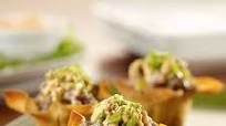Cheeseburger Bites Cheeseburger Bites