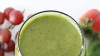 Green Smoothie Green Smoothie