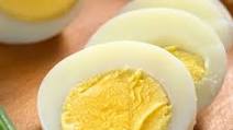 Hard Boiled Eggs Hard Boiled Eggs