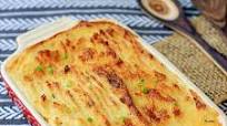 Shepherd's Pie Shepherd's Pie
