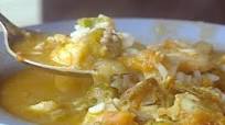 Louisiana Seafood Gumbo Louisiana Seafood Gumbo