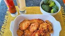 buttermilk fried pork buttermilk fried pork