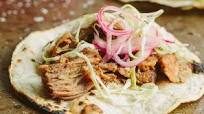 Slow-Cooked Crispy Carnitas Make An Easy And Delicious Authentic Mexican Meal Slow-Cooked Crispy Carnitas Make An Easy And Delicious Authentic Mexican Meal
