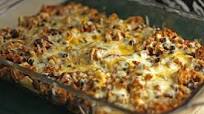 Beef Taco Casserole Recipe - (4.7/5) Beef Taco Casserole Recipe - (4.7/5)