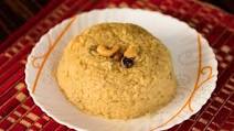 Sweet Pongal / Sakkarai Pongal Recipe Sweet Pongal / Sakkarai Pongal Recipe