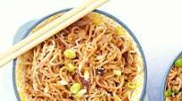 Plain Chow Mein Plain Chow Mein