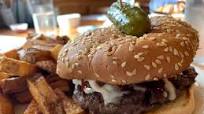 The Ultimate Moose Burger The Ultimate Moose Burger