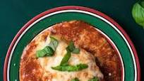 Keto Easy Chicken Parmesan Keto Easy Chicken Parmesan