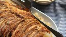 Slow Cooker Boneless Turkey Breast with Gravy Slow Cooker Boneless Turkey Breast with Gravy