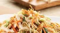 Chinese Chicken & Noodle Salad Chinese Chicken & Noodle Salad