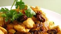 Chicken Korma II Chicken Korma II