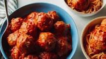 Slow-Cooker Italian Meatballs Slow-Cooker Italian Meatballs