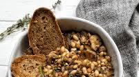 Vegan White Bean Cassoulet Vegan White Bean Cassoulet