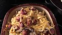 Polish Chop Suey Polish Chop Suey