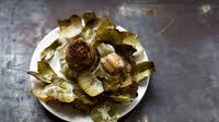 Carciofi Arrostiti (Roasted Artichokes) Carciofi Arrostiti (Roasted Artichokes)