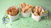 Cookie Fries Cookie Fries