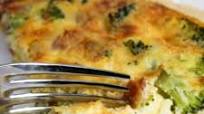 Bacon Broccoli Quiche Bacon Broccoli Quiche
