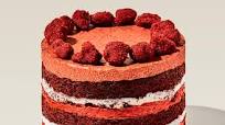 Milk Bar's Red Velvet Layer Cake Recipe Milk Bar's Red Velvet Layer Cake Recipe