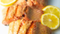 How To Grill Salmon (Grilled Salmon Marinade) How To Grill Salmon (Grilled Salmon Marinade)