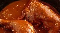 Chicken Mole Recipe Chicken Mole Recipe