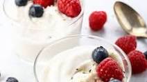 Vegan Coconut Milk Yogurt Vegan Coconut Milk Yogurt
